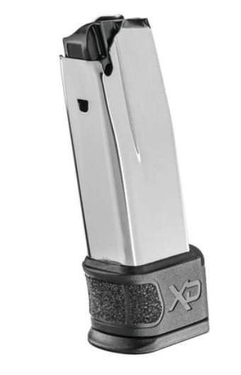 SPR MAG XDMOD2 40SW 12RD - Taurus Savings